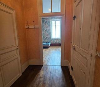  Appartement � louer 2 pi�ces 64 m�