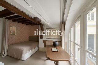  Appartement � vendre 2 pi�ces 46 m�