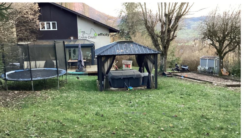 � vendre  Maison Viuz-en-Sallaz (74250)