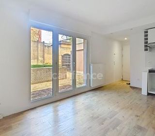  Appartement � vendre 2 pi�ces 27 m�