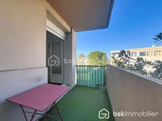  Appartement � vendre 5 pi�ces 87 m�