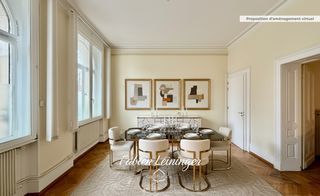  Appartement � vendre 3 pi�ces 70 m�