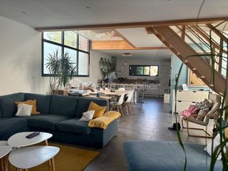  Maison � vendre 5 pi�ces 125 m�