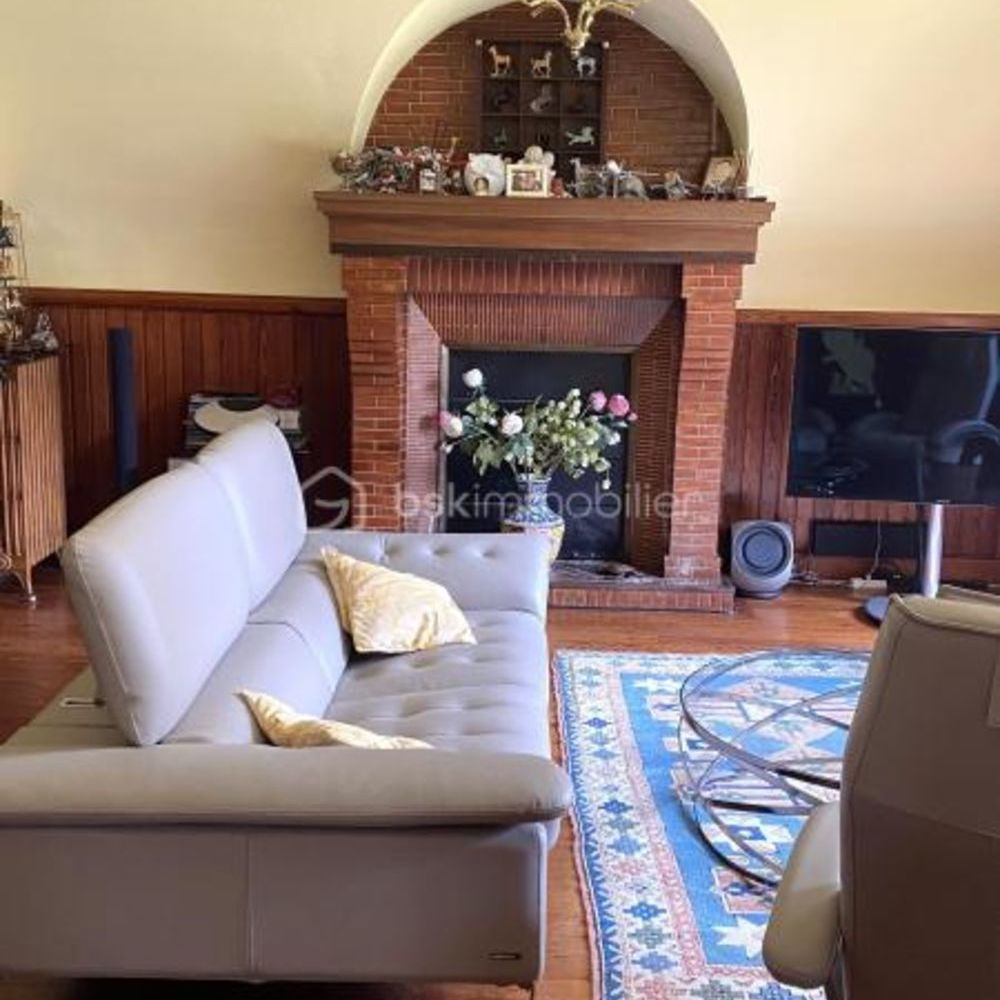 � vendre  Propri�t�/ch�teau Dammartin-en-Serve (78111)