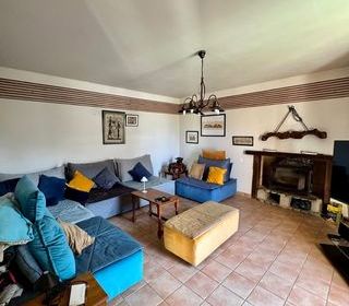  Maison � vendre 5 pi�ces 92 m�