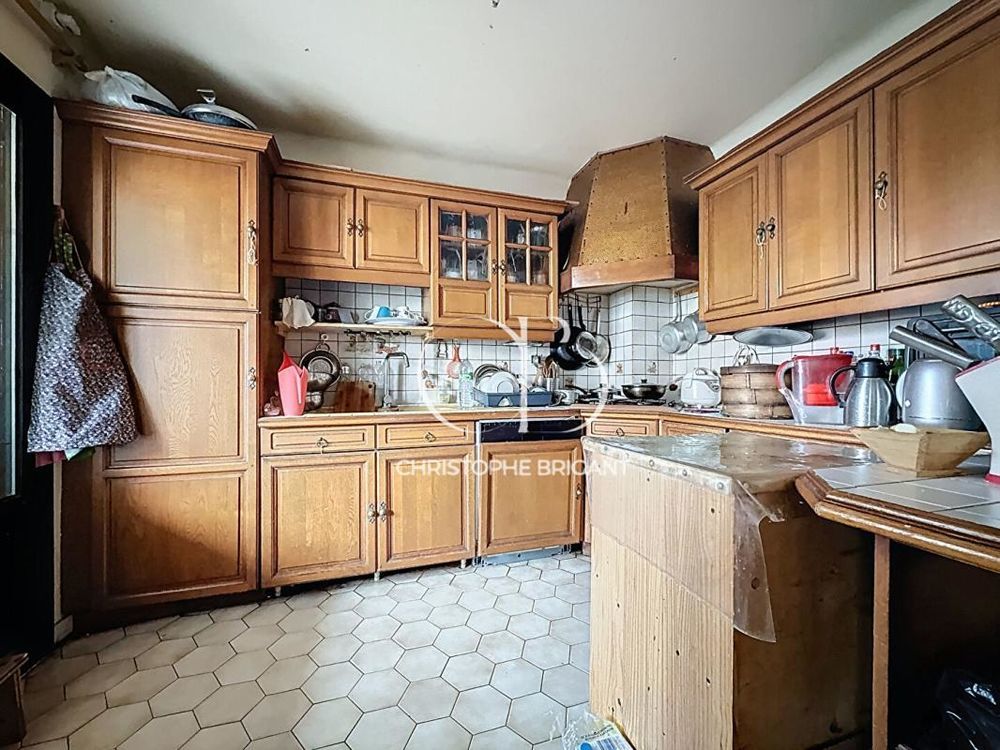 � vendre  Maison Villejuif (94800)