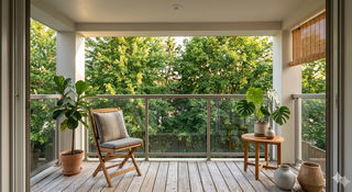  Appartement � vendre 3 pi�ces 65 m�