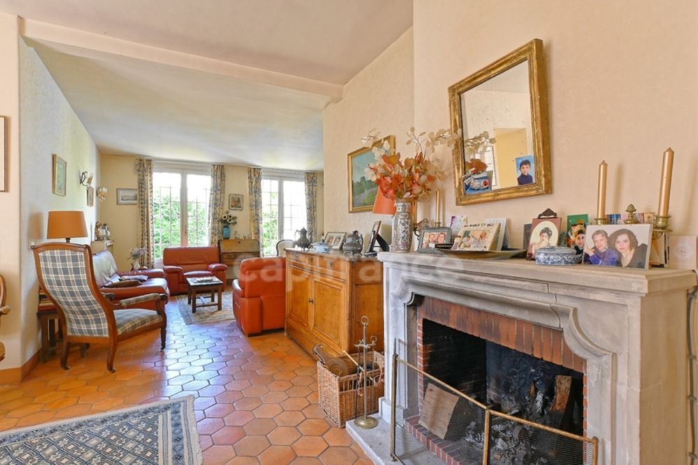 � vendre  Maison Maisons-Laffitte (78600)