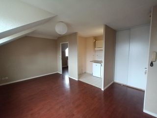  Appartement � louer 2 pi�ces 33 m�