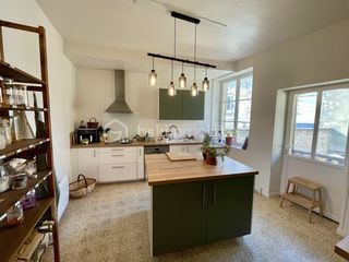  Maison � vendre 5 pi�ces 170 m�