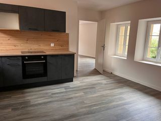  Appartement � louer 4 pi�ces 107 m�