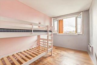  Appartement � vendre 4 pi�ces 75 m�