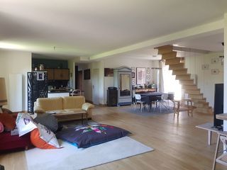  Maison � vendre 7 pi�ces 250 m�