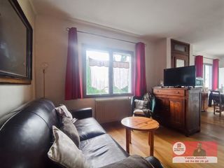  Maison � vendre 5 pi�ces 113 m�