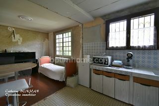  Maison � vendre 10 pi�ces 218 m�