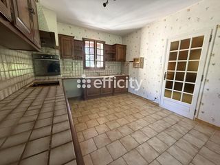  Maison � vendre 6 pi�ces 132 m�