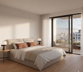  Appartement � vendre 5 pi�ces 106 m�