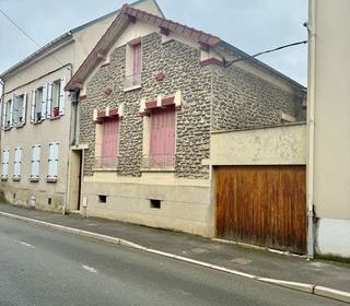  Maison � vendre 6 pi�ces 154 m�