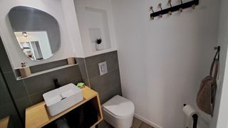  Appartement � vendre 1 pi�ce 26 m�