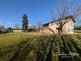  Maison � vendre 4 pi�ces 123 m�