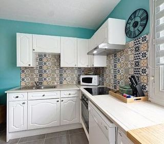  Appartement � vendre 2 pi�ces 38 m�