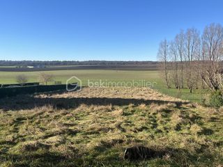  Terrain � vendre 2450 m�
