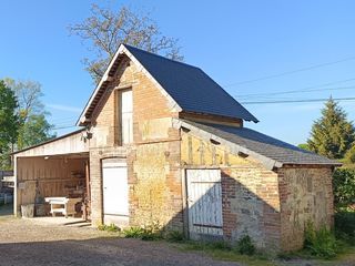  Maison � vendre 7 pi�ces 129 m�