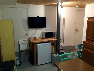  Appartement � louer 1 pi�ce 13 m�
