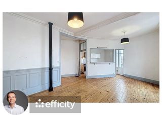  Appartement � vendre 2 pi�ces 65 m�