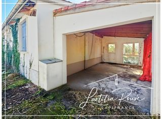  Maison � vendre 4 pi�ces 70 m�