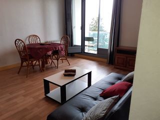 Appartement � louer 1 pi�ce 39 m�