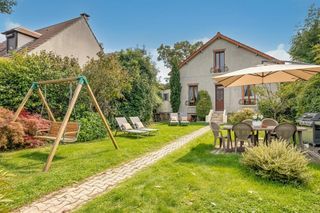  Maison � vendre 6 pi�ces 117 m�