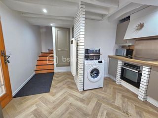  Maison � vendre 3 pi�ces 60 m�