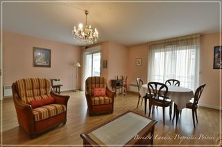  Appartement � vendre 4 pi�ces 89 m�