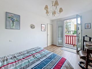  Appartement � vendre 4 pi�ces 83 m�