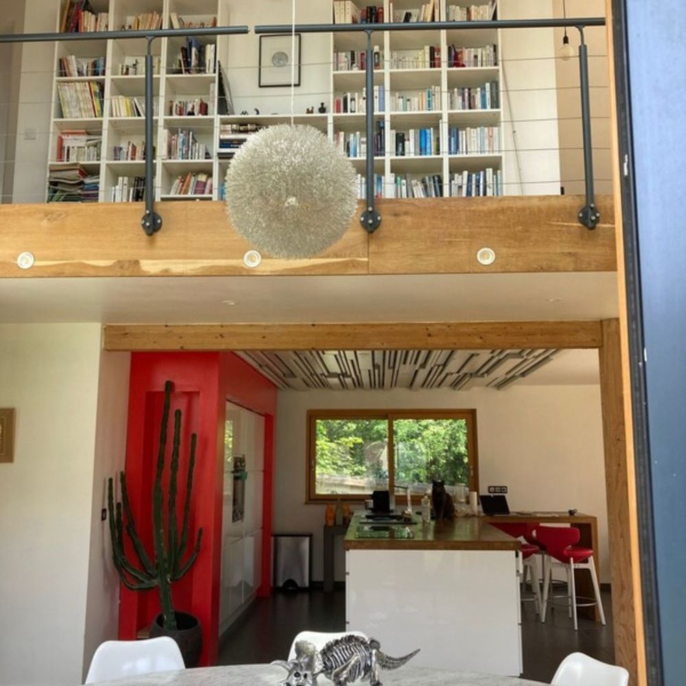 � vendre  Maison Orgeval (78630)