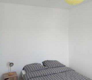  Appartement � louer 2 pi�ces 43 m�