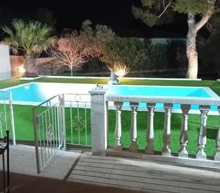  Villa � vendre 12 pi�ces 336 m�