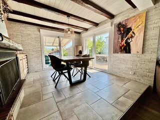  Maison � vendre 4 pi�ces 125 m�