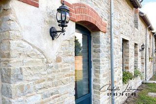  Maison � vendre 6 pi�ces 169 m�