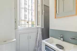  Appartement � vendre 1 pi�ce 17 m�