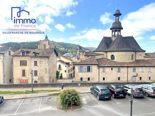  Appartement � vendre 3 pi�ces 60 m�