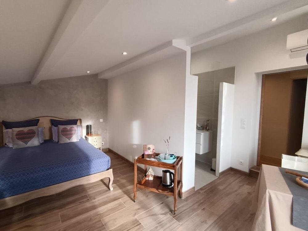 � vendre  Maison Jarrie (38560)