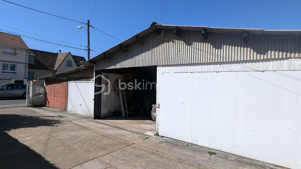 � vendre  Maison Sainte-Genevi�ve-des-Bois (91700)