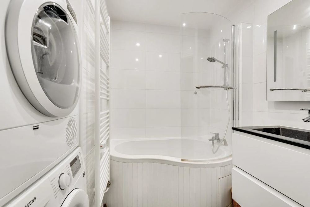 � vendre  Appartement Saint-Cloud (92210)