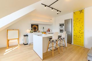  Appartement � vendre 4 pi�ces 77 m�