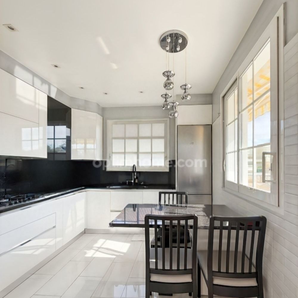 � vendre  Maison Saint-Prix (95390)