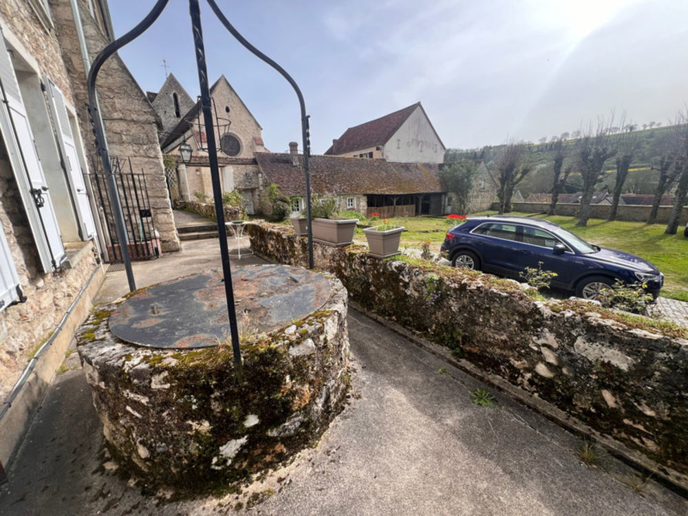 � vendre  Propri�t�/ch�teau Baulne-en-Brie (02330)