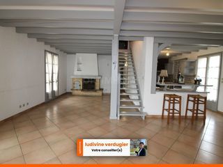  Maison � vendre 5 pi�ces 145 m�