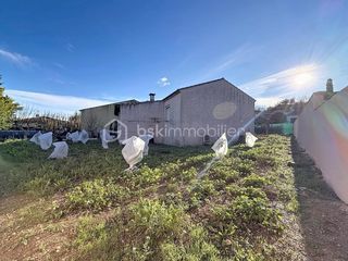  Maison � vendre 3 pi�ces 100 m�